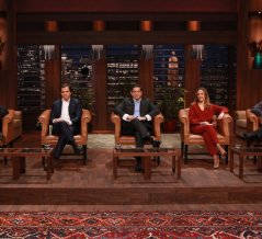 SHARK TANK 