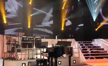 UMA CANÇÃO PARA TI