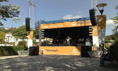 CAMPAGNE MONTEPIO - TOURNÉ NACIONAL 