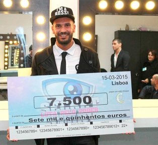 SECRET STORY - LUTTE POUR LE POUVOIR