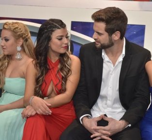 SECRET STORY - FINAL CHALLENGE
