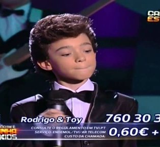 SU CARA NO ME ES MÁS EXTRAÑA KIDS