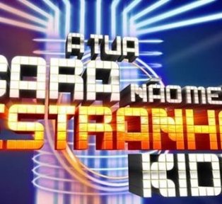 SU CARA NO ME ES MÁS EXTRAÑA KIDS