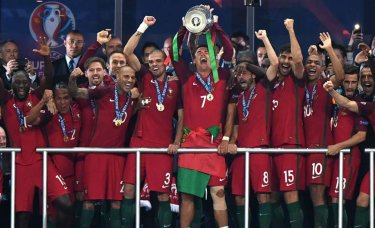 EURO 2016