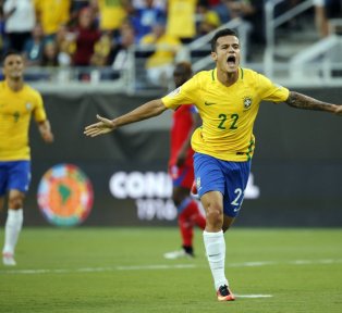 COPA AMÉRICA CENTENÁRIO
 