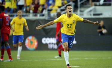 COPA AMÉRICA CENTENÁRIO