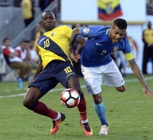 COPA AMÉRICA CENTENÁRIO
 