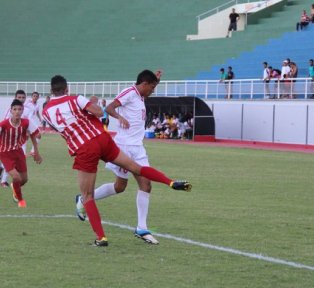 SOCCER U 17