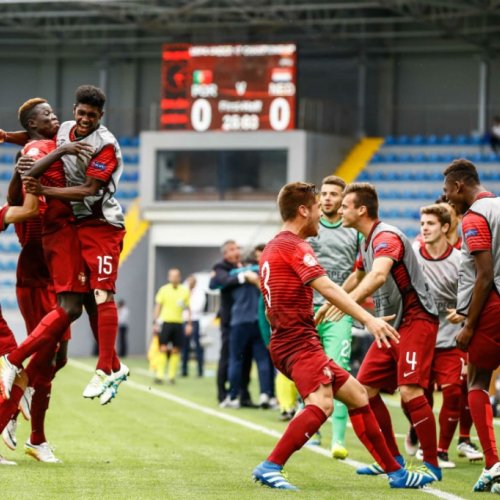 <p>SOCCER U 17</p>