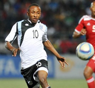 COSAFA CASTLE CUP