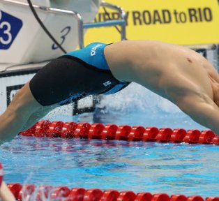 CHAMPIONNAT D'EUROPE PISCINE