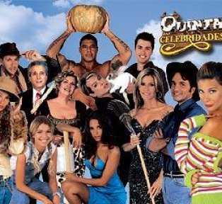 QUINTA DAS CELEBRIDADES