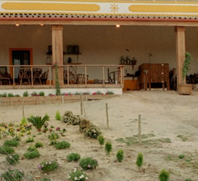 QUINTA DAS CELEBRIDADES