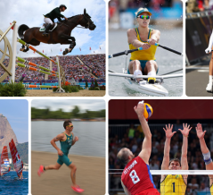 OLYMPIC GAMES