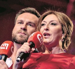 GALA VIVA A VIDA