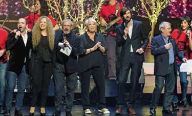 GALA SIC - HOMENAGEM A ANTÓNIO FEIO