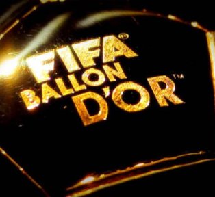 FIFA BALLON D'OR 2015