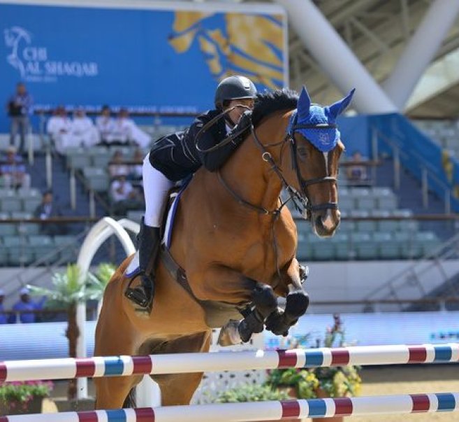 CHI AL SHAQAB
