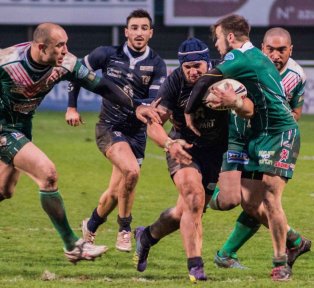 RUGBY LEAGUE