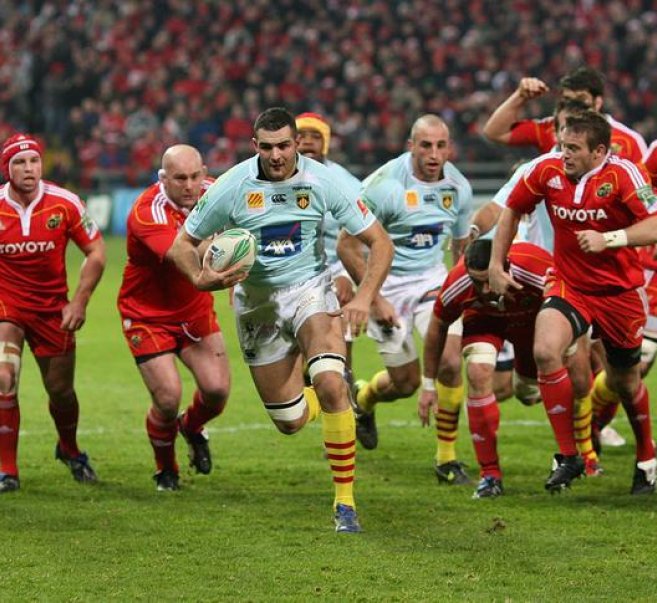 RUGBY LEAGUE