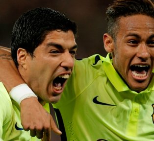 FOOTBALL LA LIGA