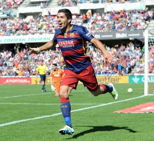 LIGA BBVA