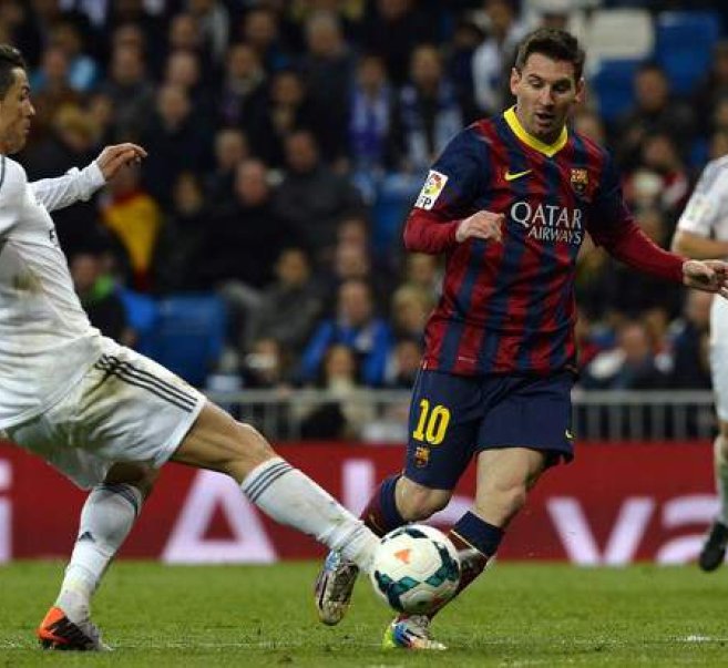 LIGA BBVA