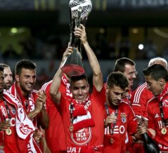 COUPE DE LA LIGUE