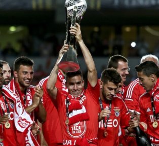 COUPE DE LA LIGUE