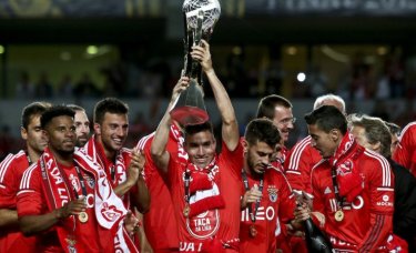 TAÇA DA LIGA