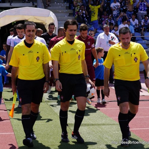 <p>CHAMPIONSHIP PORTUGAL PRIO </p>