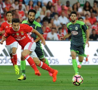 ALGARVE CUP