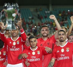 ALGARVE CUP