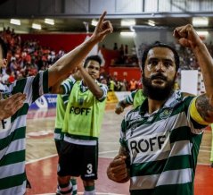 NATIONAL FUTSAL CHAMPIONSHIP 