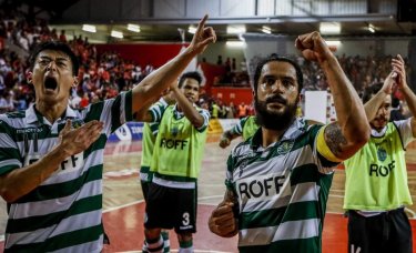 CAMPEONATO NACIONAL DE FUTSAL