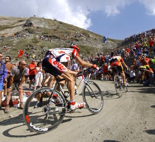 GIRO D'ITÁLIA
