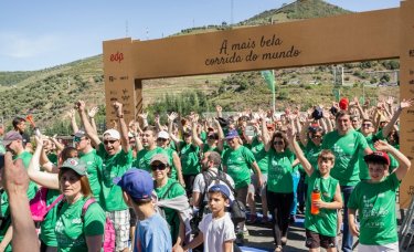 MEIA MARATONA DA RÉGUA