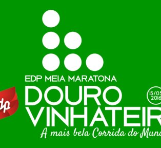 MEIA MARATONA DA RÉGUA