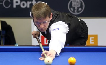 COUPE D'EUROPE BILLARD 