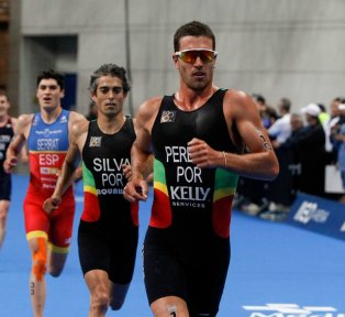 CAMPEONATO EUROPEU DE TRIATLO