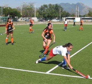 FIELD HOCKEY