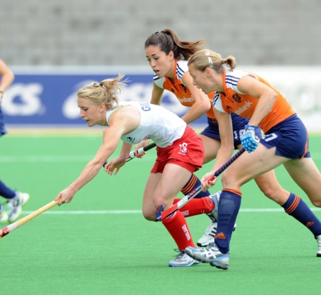 FIELD HOCKEY