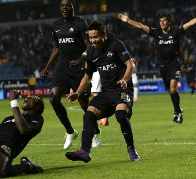 FUTEBOL SEGUNDA LIGA