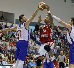 BASKETBALL SUPERSTAR 