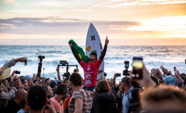 MOCHE RIP CURL PRO PORTUGAL