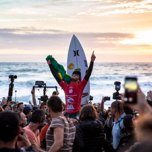 <p>MOCHE RIP CURL PRO PORTUGAL</p>