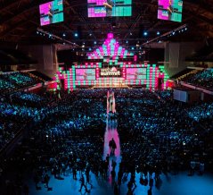 WEB SUMMIT LISBON