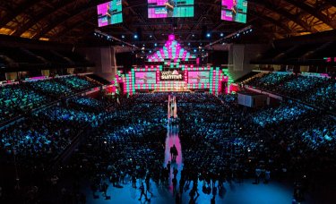 WEB SUMMIT LISBON