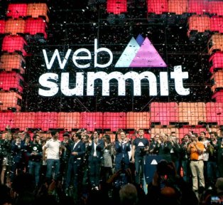 WEB SUMMIT LISBON