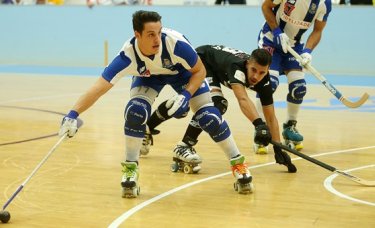 LIGA EUROPEIA DE HÓQUEI LEHP